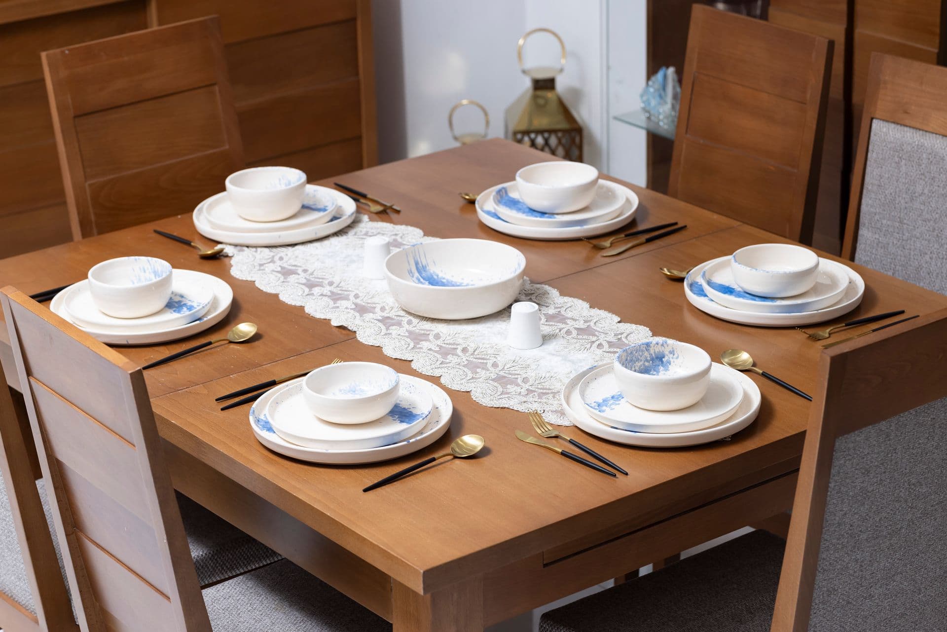 Plates