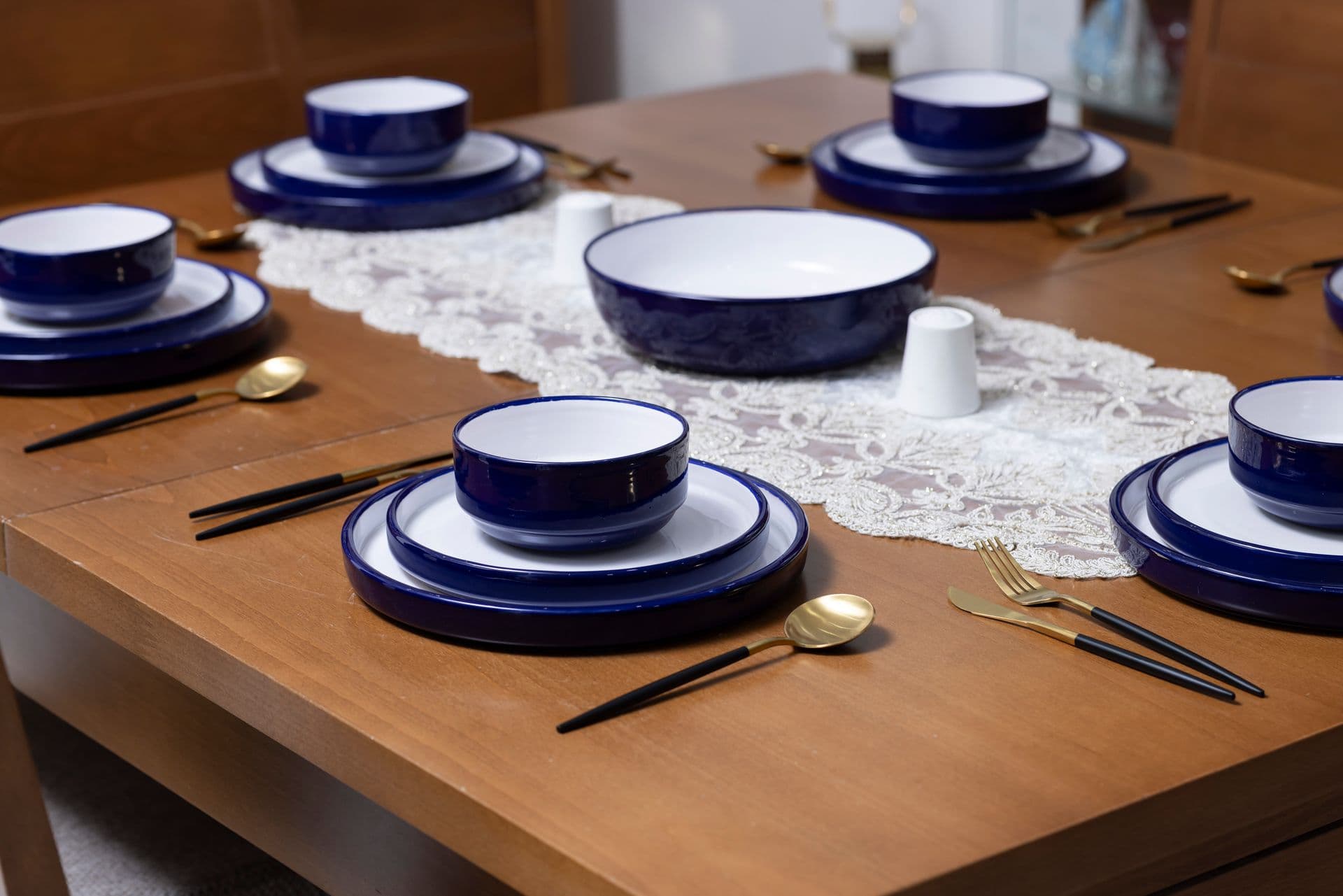 Plates