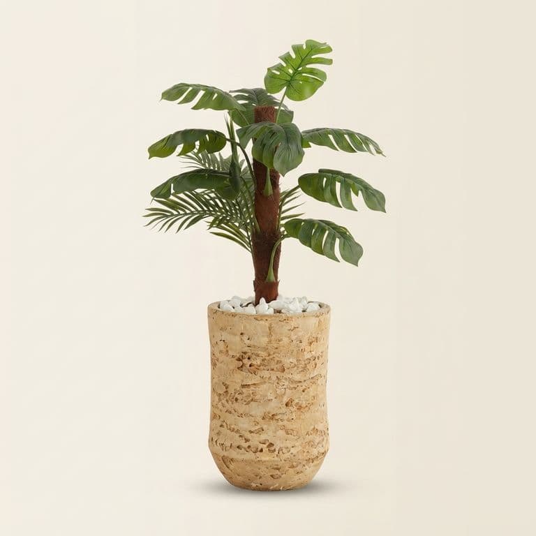 AMBRE 60CM + HAWAI