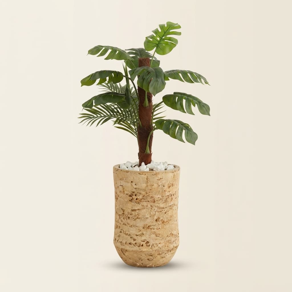 AMBRE 60CM + HAWAI