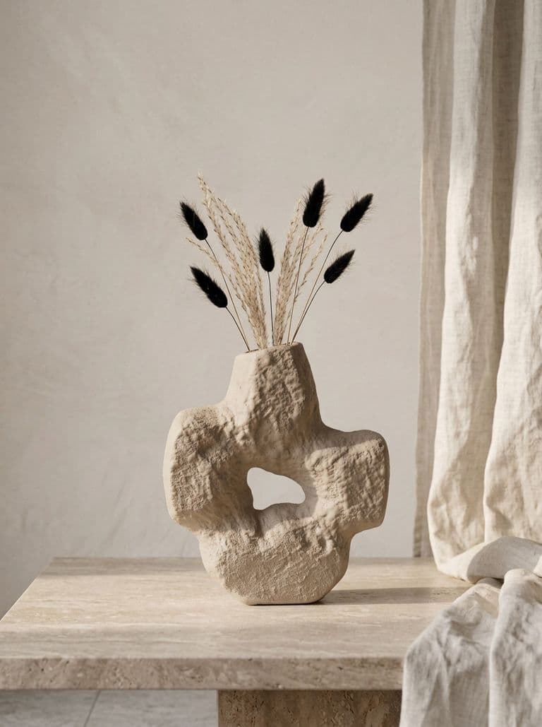 ETOILE VASE