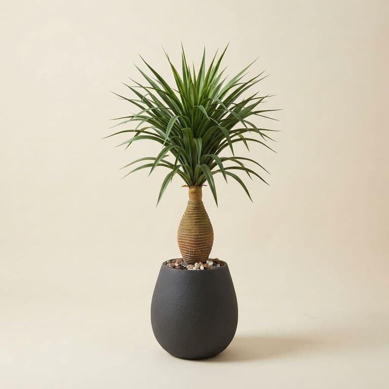 ORBE 50CM +YUCCA L