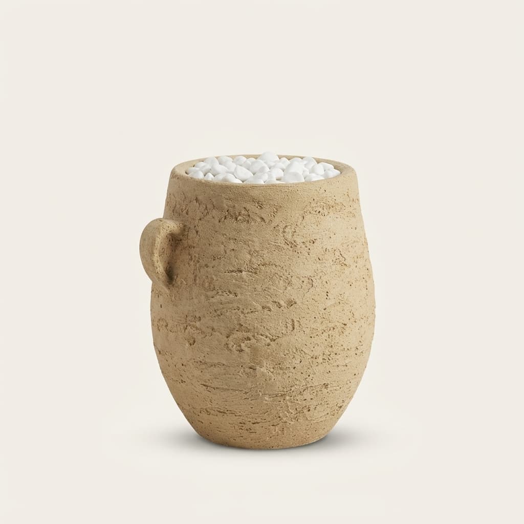 PIERRE POT 